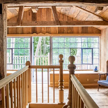 Wyjatkowa Willa Nad Morzem - Muzeum Wolnego Czasu Gasthuis Krynica Morska