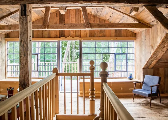 Wyjatkowa Willa Nad Morzem - Muzeum Wolnego Czasu Penzion Krynica Morska