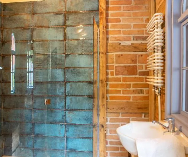 Penzion Wyjatkowa Willa Nad Morzem - Muzeum Wolnego Czasu