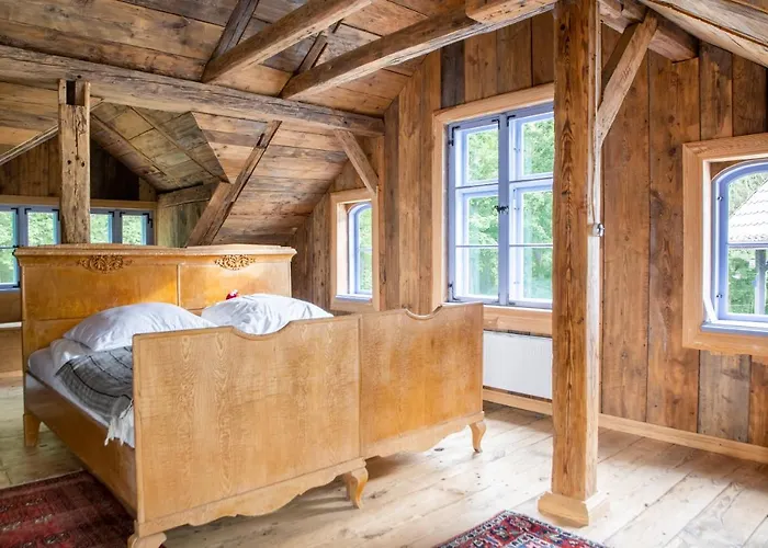 Wyjatkowa Willa Nad Morzem - Muzeum Wolnego Czasu