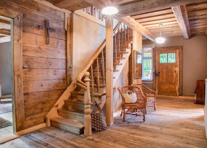 Wyjatkowa Willa Nad Morzem - Muzeum Wolnego Czasu