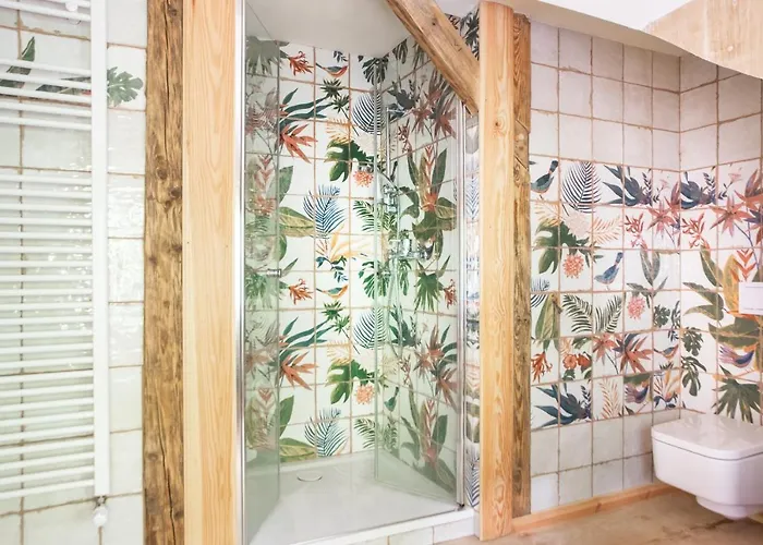 Penzion Wyjatkowa Willa Nad Morzem - Muzeum Wolnego Czasu